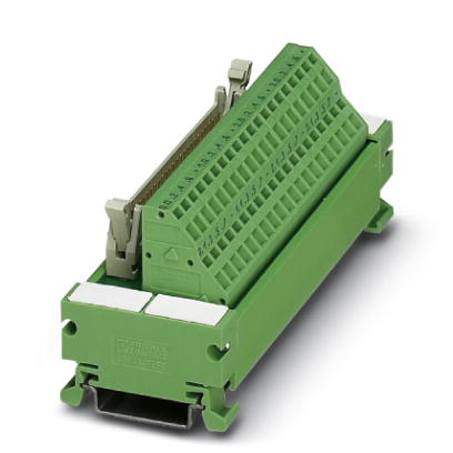 Phoenix Contact Коммуникационный модуль UM 45-FLK50/ZFKD 2968111