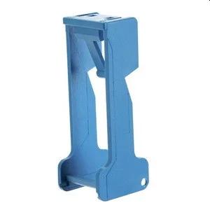 Finder Пластиковая клипса для реле 41 серии для розеток 95.13, 95.13.2, 95.15, 95.15.2 09542