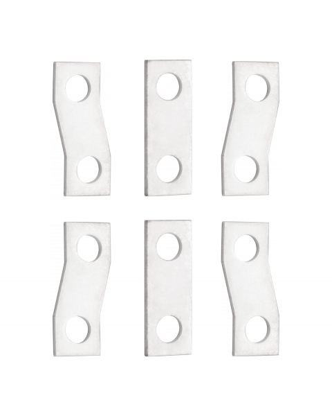 EKF PROxima Пластины соединительные к ВА-99С (Compact NS) 400-630А (6шт.)
