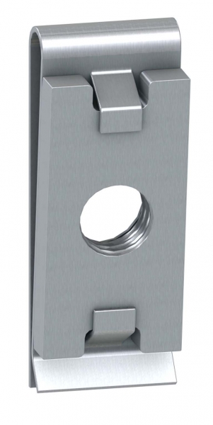 SE Sarel Гайка зажимная М6 AF1EA6