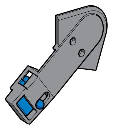 Купить SE Рукоятка управления для внутренней установки GS1 100-400А GS1AH02