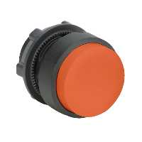 Купить SE XB5 Головка для кнопки 22мм с возвратом (ZB5AL4)