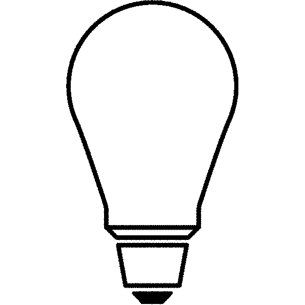 Купить Osram Лампа LED A75 E27 9,5W 865 4052899971561