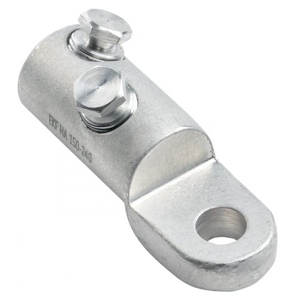 EKF PROxima Наконечник НА-240 М16 10 кВ (150-240 мм2)