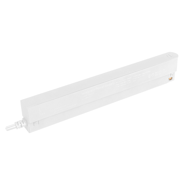 Technolight Блок питания в трек ARV-SP-48250-MAG-ORIENT-PFC-WH (48V, 5.21А, 250W) 85250-48-ARV-WH