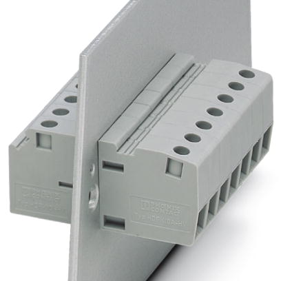 Phoenix Contact Проходная клемма HDFK 10-HV 0709864