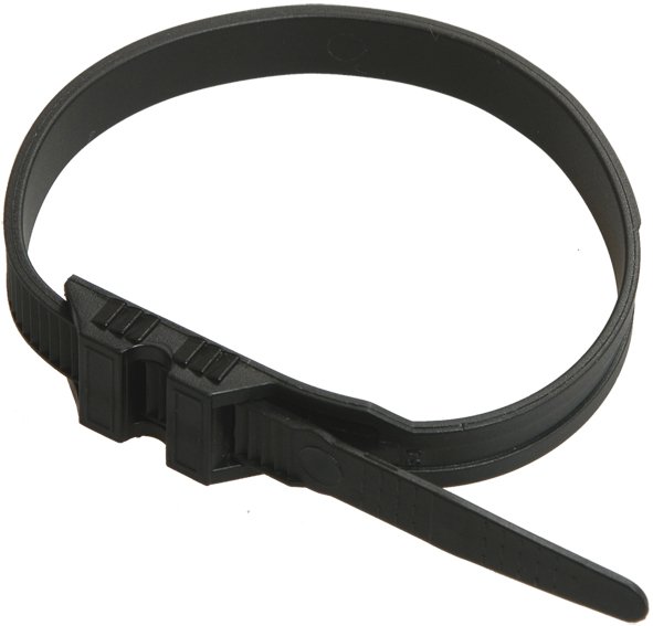 IEK Хомут для СИП ХС-260 (100 шт/упак)