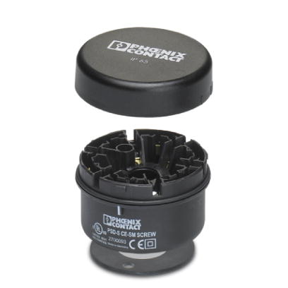 Phoenix Contact Соединительный элемент PSD-S CE-SM SCRE 2700093