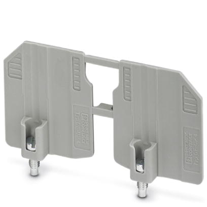 Phoenix Contact Фланцевая крышка DF-UP 4 3060348