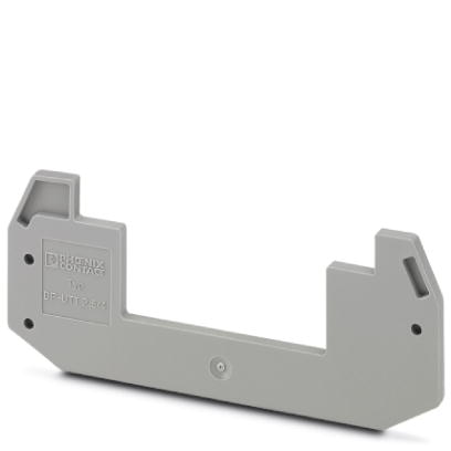 Phoenix Contact Проставка DP-UTT 2,5/4 3044677