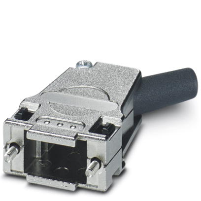 Phoenix Contact Сальниковый корпус D-SUB CUC-DST-GZNI-A/D 1419723