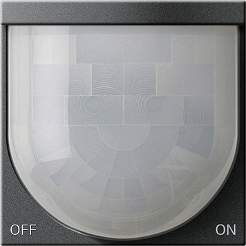 Gira Датчик движения Standard KNX 2,20 м 204128