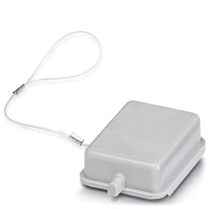 Phoenix Contact Защитная крышка HC-B  6-SD-FL/FS 1660180