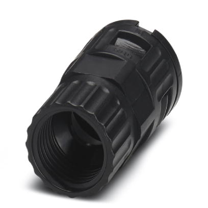Phoenix Contact WP-GR HF CTA M20 BK Резьбовой соединительный элемент для гофрированных трубок 3241220