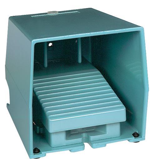 Купить SE Педальный переключатель XPEM329