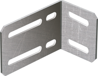 Купить IEK Кронштейн стеновой