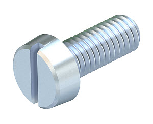 OBO Bettermann Болт с цилиндр. головкой M6x16 мм 3153150