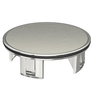 Купить OBO Bettermann Тубус TUK2 для кассетной рамки (без ручки) ø110 мм 7428141