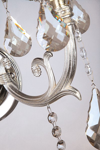 Купить Eurosvet 278/2 Светильник настенный Strotskis 00000080758