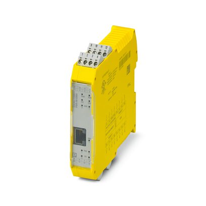 Phoenix Contact PSR-M-EM4-SINCOS1-SC Модуль безопасности 1105011