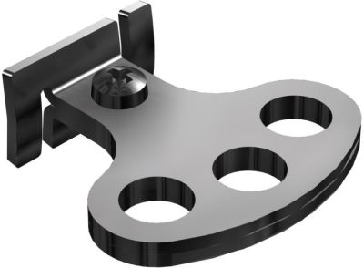 ABB Tmax XT Блокировка в разомкнутом/замкнутом состоянии PLL XT1-XT3 1SDA066591R1