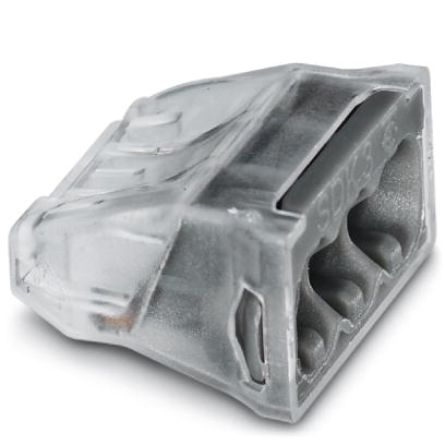 Phoenix Contact Безвинтовые клеммы JBC 2,5/3 3240164