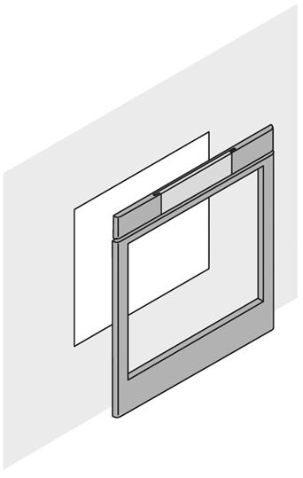 ABB Крышка для Tmax XT2 3P монтаж на плате 1STQ009217A0000