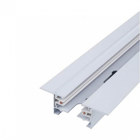 Nowodvorski Шинопровод встраиваемый однофазныйi Profile Recessed 9012