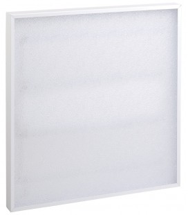 Купить IEK Светодиодная панель ДВО 40304 595Х595х40,30Вт,4000К, LDVO1-40304-30-4000-K01