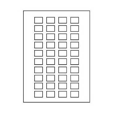 Купить SE XB5 Листы с 40 маркировками D22 18х27мм ZBY5100