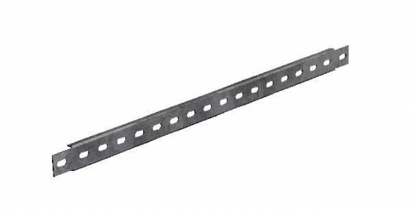 EKF PROxima Планка 30x545мм (ЩРНМ-8, ЩРНМ-9) po-30x545