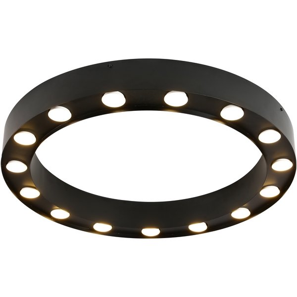 Favourite Attica потолочная люстра 3007-15U