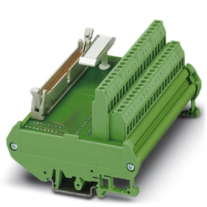 Phoenix Contact FLKM 50/PLC Пассивный модуль 2284578