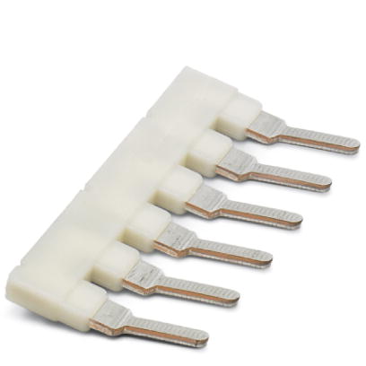 Phoenix Contact EB 6-15/DR Гребенчатый мостик 5020797