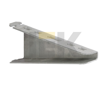 Купить IEK Кронштейн замковый осн.300 мм.