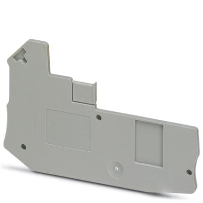 Phoenix Contact Концевая крышка D-UT 6-QUATTRO/2 3060607