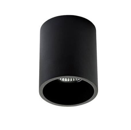 ITALLINE 202511-11-B черный светильник потолочный 202511-11 black