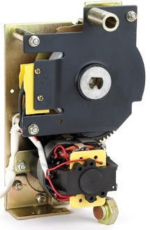 Dekraft Привод моторный DC 220В ВА-732