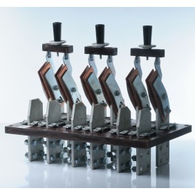 КЭАЗ Разъединитель РЕ19-45-32270-2500А-ИП-УХЛ3