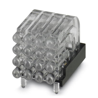 Phoenix Contact Установочные корпуса HS LC-H-D2/ R4XC 2202532