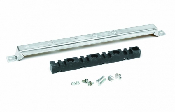 Купить SE SF/SM Нижний держатель для сборных шин NSYAS800L