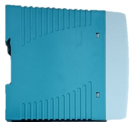 Купить EKF Блок питания на дин рейку 40Вт,Uвх ~ 240 В AC m, Uвых - 5 В DC постоянного тока