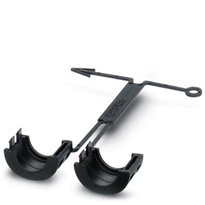 Phoenix Contact SAC-M12-EXCLIP-F Зажим 1558991