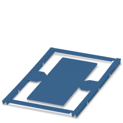 Phoenix Contact Фиксируемые таблички UCT-PMP (90X38) BU CUS 8190566