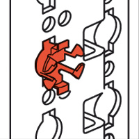 Купить Legrand XL3 400 Пластрон пластиковый DPX-IS250/630 вертикальный 020370