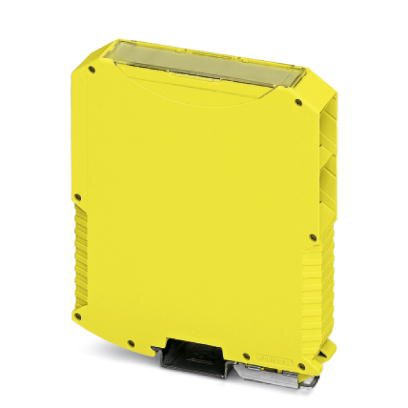 Phoenix Contact ME MAX 22,5 G 2-2 YE Корпус для электроники 2200246
