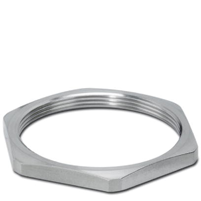 Phoenix Contact Гайка ЭМВ A-INLE-M63-N-S 1411274