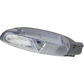 Horoz Electric HL195L Светодиодный уличный фонарь 26W 6400K Серый HRZ00001080 Horoz Electric HL195L Светодиодный уличный фонарь 26W 6400K Серый HRZ00001080