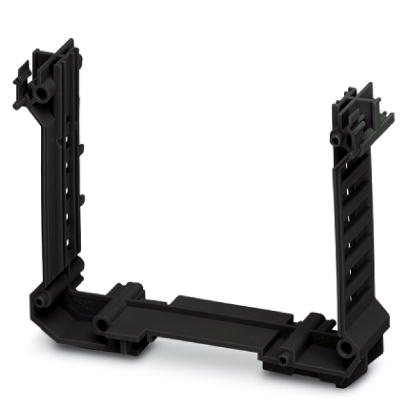 Phoenix Contact ME 45 UTM BK Корпус для электроники 2713243