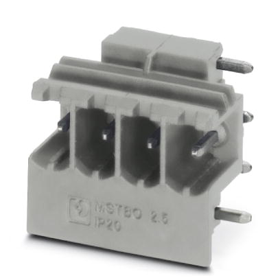 Phoenix Contact Ответная часть MSTBO 2,5/ 4-G1P 2200326